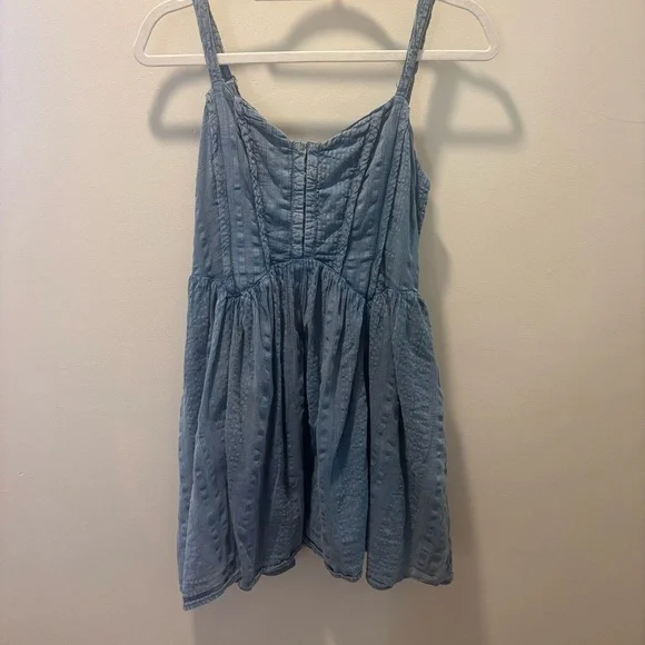 urban corset dress Light Before Dark Modern Love Corset Mini Dress